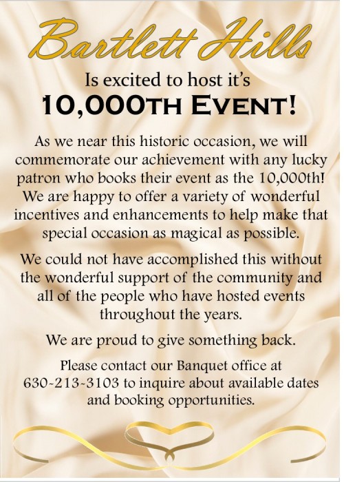 10,000th event